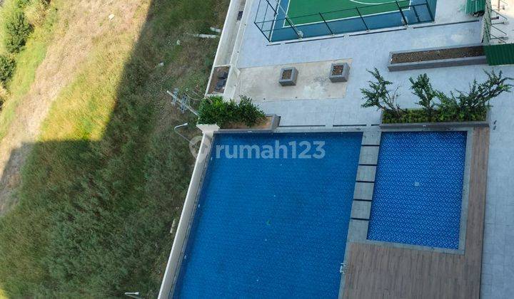 Apartement Vittorio 1 BR Surabaya 3