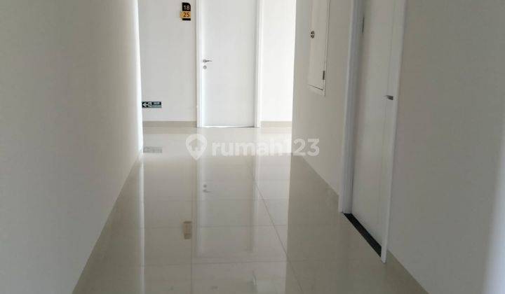 Apartement Vittorio 1 BR Surabaya 11