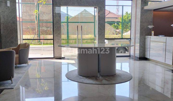 Apartement Vittorio 1 BR Surabaya 12