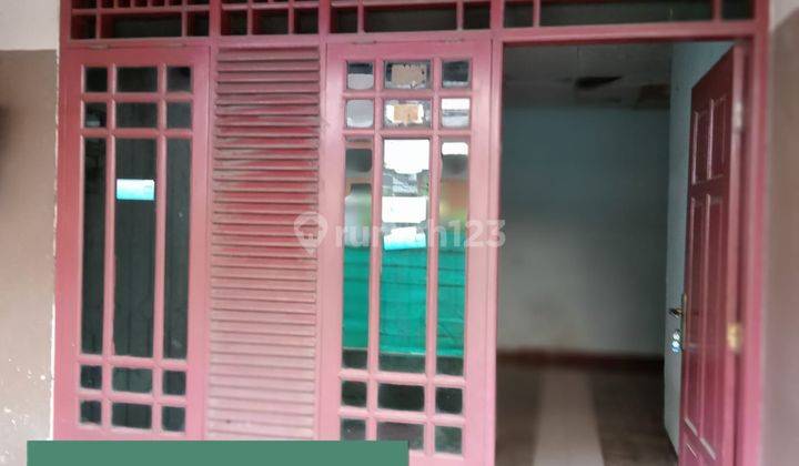 Dijual Cepat Rumah Taman Wisma Asri Teluk Pucung Bekasi Utara 2