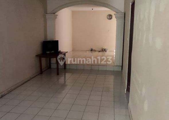 Dijual Rumah Dii Salemba Cocok Perkantoran di Jakarta Pusat 2