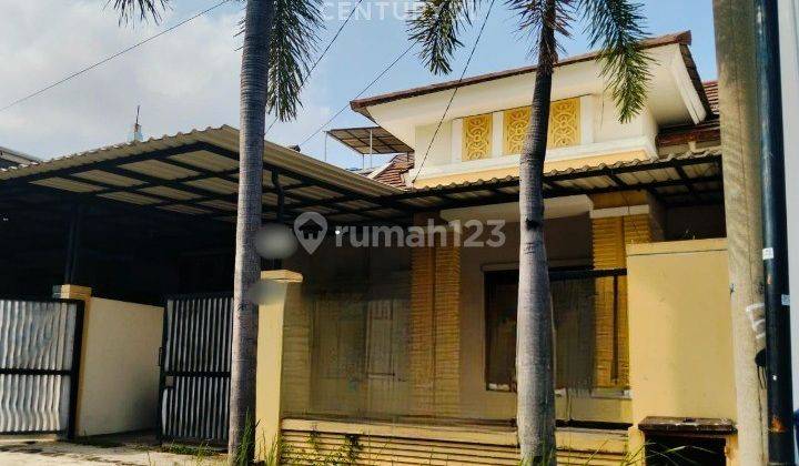 Rumah Siap Huni Kota Harapan Indah 2 Cluster Aralia Bekasi 2