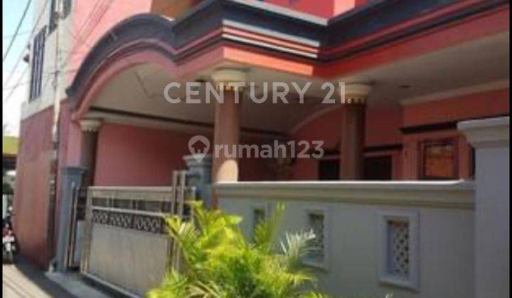 Dijual Rumah Dua Lantai Siap Huni Di Pangkalan Jati  Jatiwaringin 1