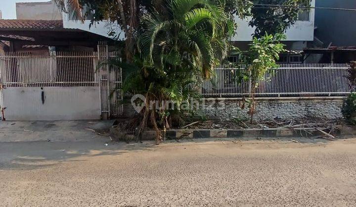 Dijual Rumah Bagus Harga Terjangkau di Harapan Indah Bekasi  1