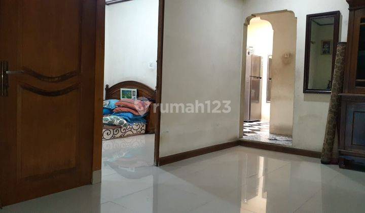 Rumah Dijual Pinggir Jalan Raya Dr.Sumarno Selangkah Ke Walikota Jakarta Timur  7