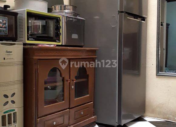 Rumah Dijual Pinggir Jalan Raya Dr.Sumarno Selangkah Ke Walikota Jakarta Timur  12