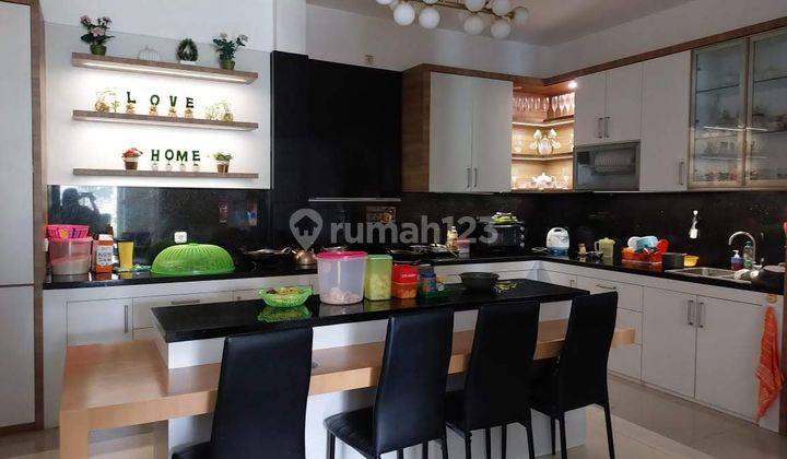 Dijual Rumah di Royal Residence Pulo Gebang Jakarta Timur 1