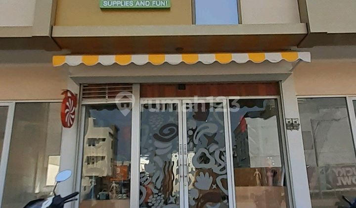 Dijual Ruko Area Komersial Pondok Ungu Siap Pakai Di Bekasi Dijual Ruko Area Komersial Pondok Ungu Siap Pakai Di Bekasi