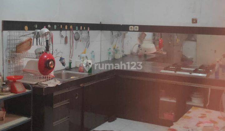 Dijual Rumah Bagus Harga Terjangkau di Harapan Indah Bekasi  2