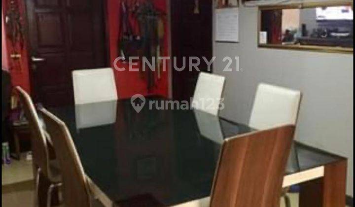 Dijual Rumah Dua Lantai Siap Huni Di Pangkalan Jati  Jatiwaringin 2