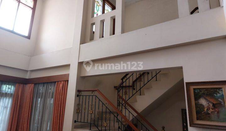 Dijual Rumah di Kramat Jati Jakarta Timur  2