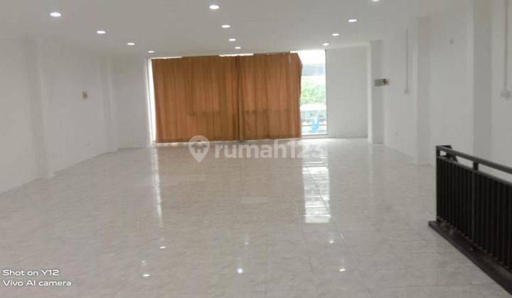 Dijual Ruko di Kalimalang Lokasi Seberang Metropolitan Mall Bekasi  2