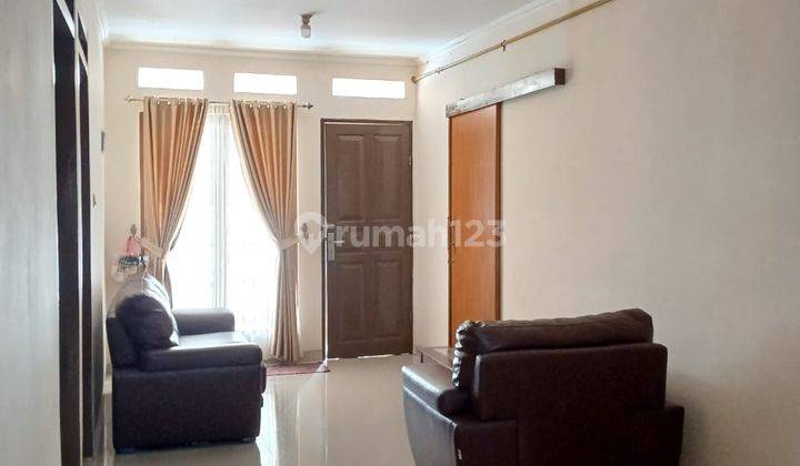 Rumah Cantik Murah Strategis Di Taman Malaka Duren Sawit Jakarta Timur  2