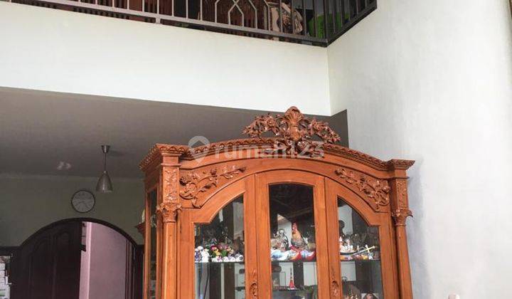 Dijual Rumah Dua Lantai di Kemang Pratama Bekasi 2