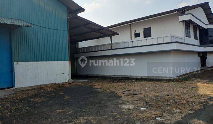 Gudang Strategis Bojong Menteng Rawalumbu Narogong Bekasi 1