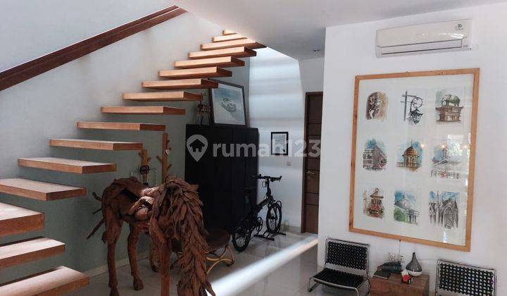 Dijual Rumah di Sunter Agung Sunter Jakarta Utara 2