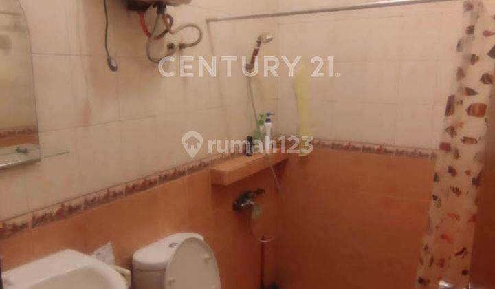 kamar mandi dijual rumah bagus 2lt tanah
