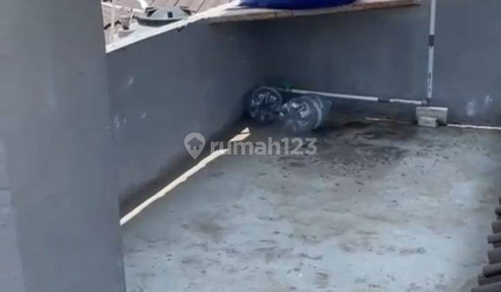 foto lainnya dijual rumah cluster siap huni