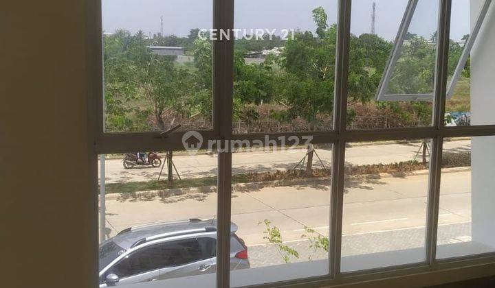 Dijual Ruko 2 Lantai Astama Tera Damai Babelan Bekasi 2