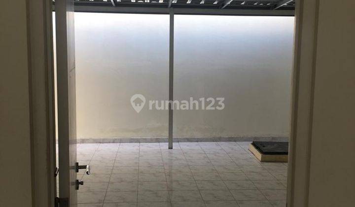 Dijual Murah Ruko Strategis di Cluster Arana Kota Harapan Indah Bekasi 2