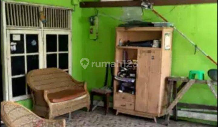 Dijual Cepat Rumah Siap Huni Di Harapan Baru Jambu Air, Bekasi 2