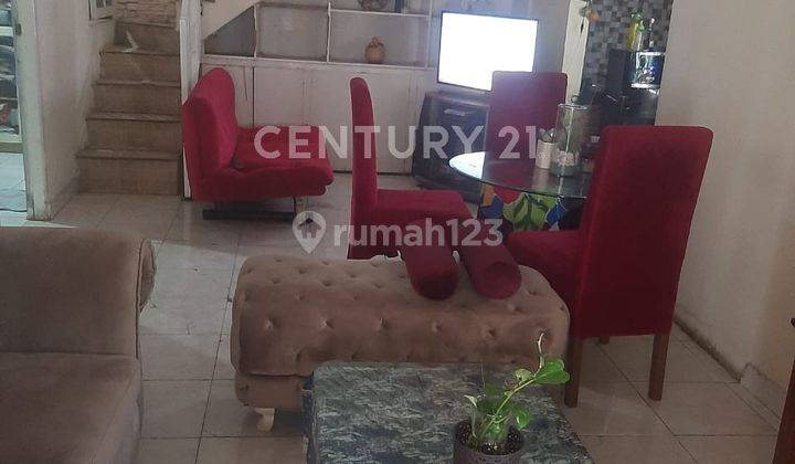 Dijual Cepat Rumah Murah Di Cilangkap Cipayung Jakarta Timur 
 2