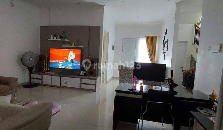 Dijual Rumah di Royal Residence Pulo Gebang Jakarta Timur 2