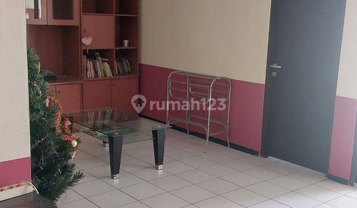 Dijual Rumah di Pulogebang Permai Jaktim 2