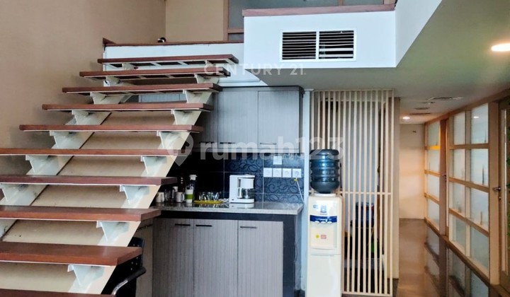 For Rent Fully Furnished Office Space at Grand Slipi Tower West Jakarta For Rent Fully Furnished Office Space at Grand Slipi Tower West Jakarta