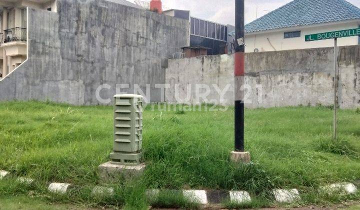 Dijual Cepat Tanah Kavling 340m² Di Taman Modern, Cakung, JakTim 2