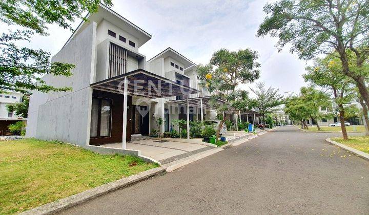 DIJUAL CEPAT RUMAH DI JAKARTA GARDEN CITY (Clst SHINANO) Cakung 2