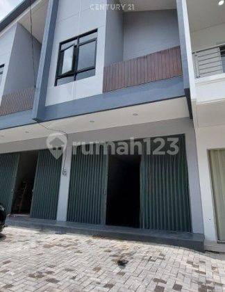 Ruko Baru Masih Gress Di Jl Raya Harapan Indah Boulevard 1