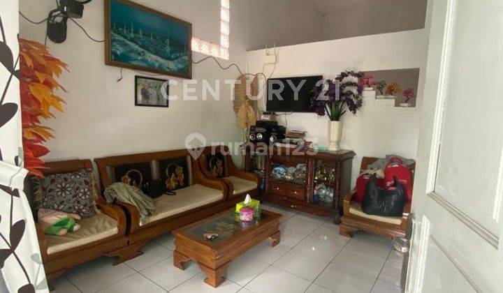 Dijual Rumah Di Tanjung Priuk Strategis Bonus Kontrakan 11 Pintu  2