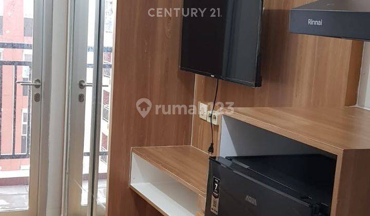 Dijual Apartemen Type Studio Di Djuanda Bekasi 1