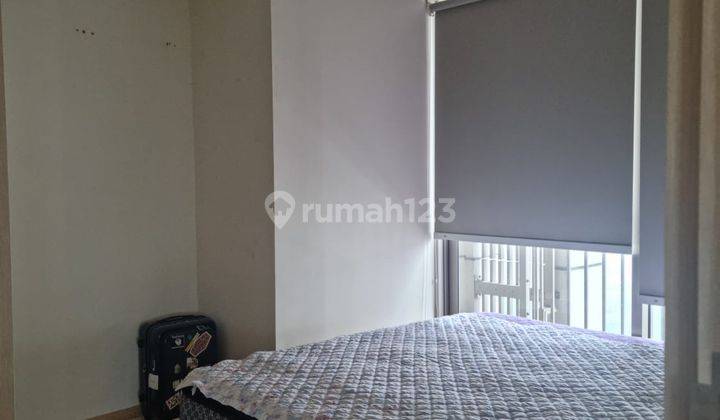  tower glandale 3kamar  Furnished 1