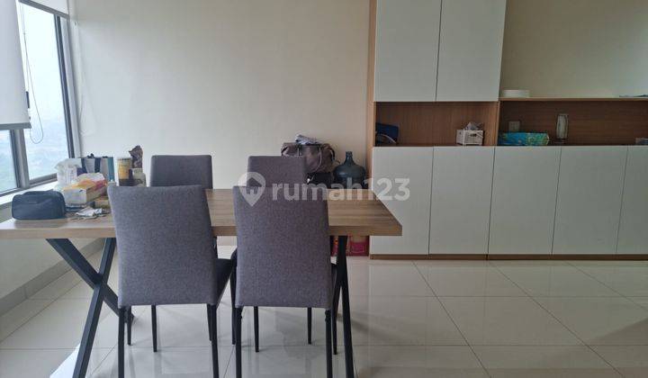  tower glandale 3kamar  Furnished 2