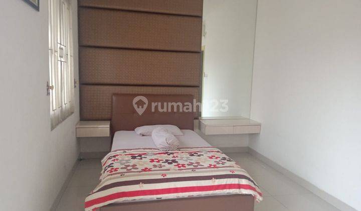  Rumah Furnished di Jl dago indah no 72 lippo cikarang, Lippo Cikarang 2