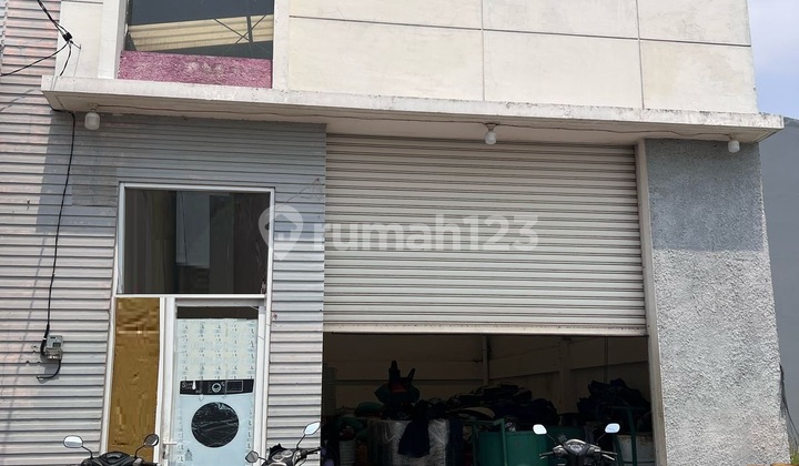 Gudang Aeropolis Dijual Harga Murah SiapPakai Kontainer Tangerang Gudang Aeropolis Dijual Harga Murah SiapPakai Kontainer Tangerang