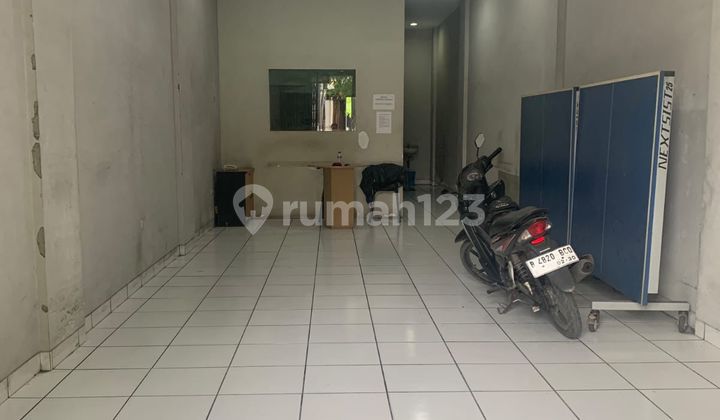 Ruko 3 LT Kembangan Raya Dijual Murah Pinggir Jalan Jakarta Barat Ruko 3 LT Kembangan Raya Dijual Murah Pinggir Jalan Jakarta Barat