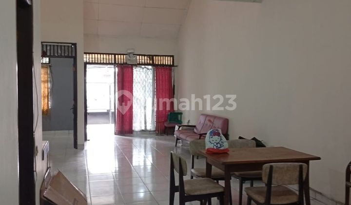 Rumah Semanan Dijual Murah Dibawah NJOP Cengkareng Jakarta Barat