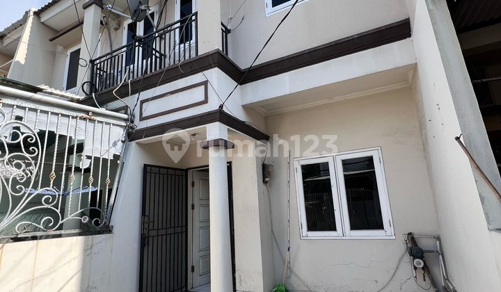 Beautiful Kresek House for Sale, Good Price, Duri Kosambi, Jakarta. 2