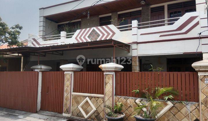 Rumah Cengkareng Dijual Harga Murah Cocok Buat Kost Jakarta Barat 2