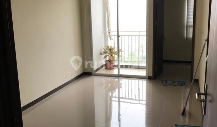 Metro Garden Apartment Low Price Ready to Occupy Karang Tengah 2