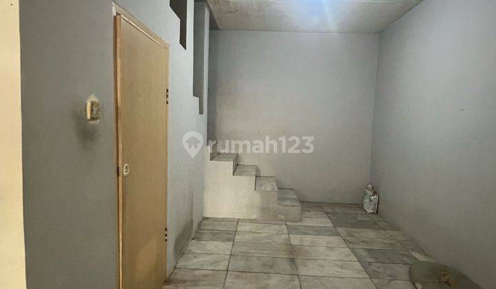 Rumah Taman Palem Dijual Harga Murah Siap Huni Cengkareng Jakarta 2