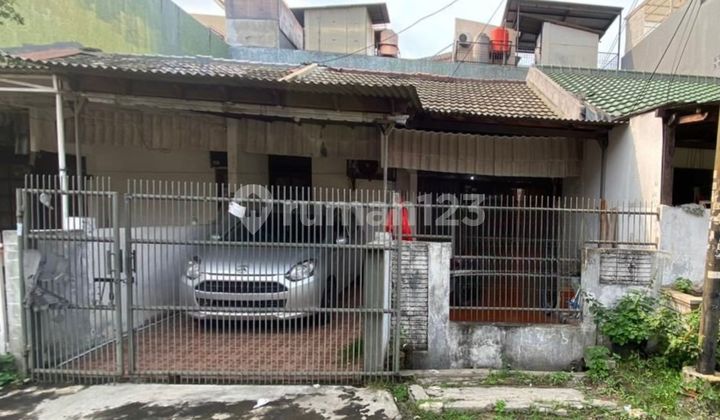 Rumah Kosambi Baru Dijual Harga Termurah Siap Huni Jakarta Barat