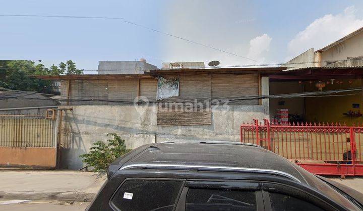 Jarang Ada Langka Rumah Cengkareng Dijual Harga Termurah 2 Rumah 1