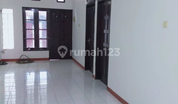 Sewa Rumah Siap Huni Tidak Banjir Citra 3 Kalideres Jakarta Barat 2