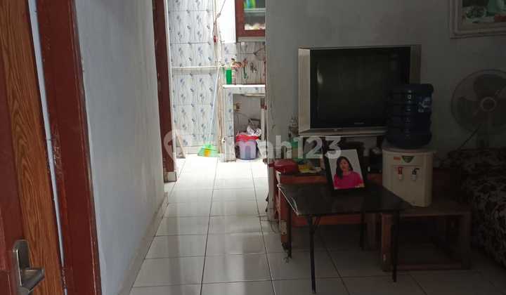 Rumah Dadap Jual Cepat Harga Murah Villa Taman Bandara Tangerang 2