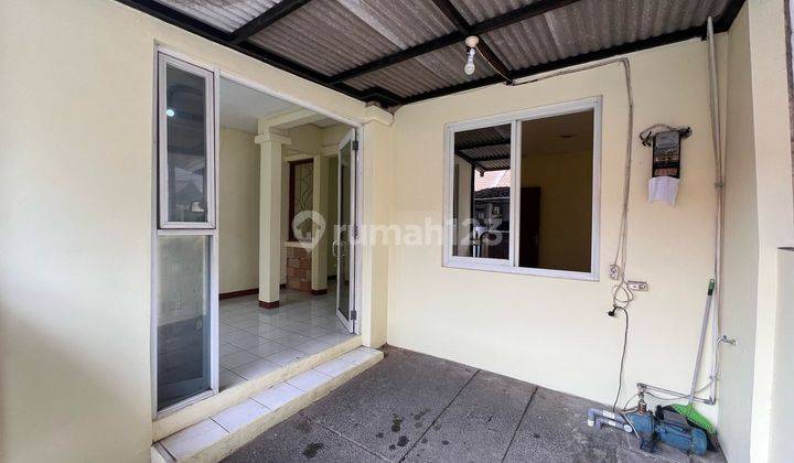 Disewa Rumah 1 1/4 Lantai Siap Huni Metro Permata 1 Karang Tengah 2