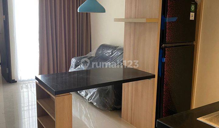 Disewa Apartemen Metro Garden Full Furnished Bagus Tinggal Masuk 2